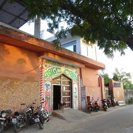 Sukha'S Sepna Village อัจเมอร์ ภายนอก รูปภาพ