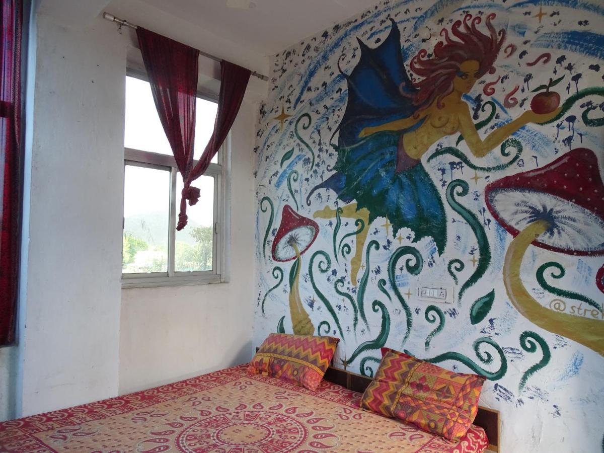 Sukha'S Sepna Village อัจเมอร์ ภายนอก รูปภาพ