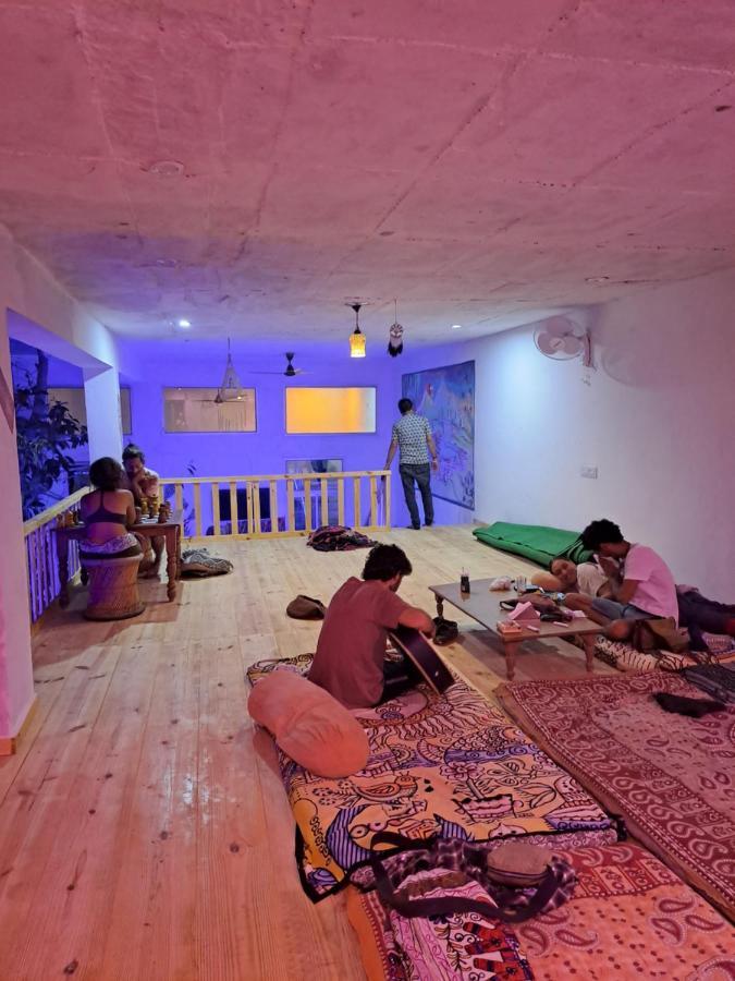 Sukha'S Sepna Village อัจเมอร์ ภายนอก รูปภาพ